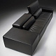 Диван PLAN 24 Art. PL105 large L в салоне Toriani