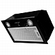 Вытяжка LEX GS BLOC P 600 BLACK Art. CHTI000318