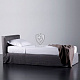 Кровать LAW Art. 173