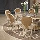 Стул ERMES Art. 120