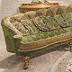 Диван BOLVEDRO Art. 2144 в салоне Toriani