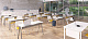 Парта EXEN Art. EXN-CLM-ML-RE-50130