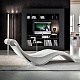 Шезлонг Sylvester Cattelan Italia в салоне Toriani