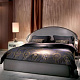 Кровать Elledue Saraya notte b 640