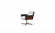Кресло кабинетное Minotti Daiki 3
