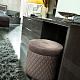 Пуф PLATINUM ROMBI 1086COM.00081