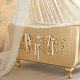 Детская спальня LUXURY BEBE' Art. 3 LB