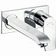 Смеситель для раковины Metris Art. 31086000