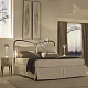 Кровать Cantori St. Tropez