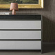Комод RITORNELLO Art. GN8006/A/PL