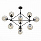 Подвесная люстра ST Luce Stampo Art. SL549.403.10