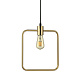 Подвесной светильник Ideal Lux Abc Art. SP1