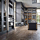 Гардероб FM Bottega D`Arte Boston 03