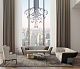 Журнальный столик ANNETTE Art. A3400/01