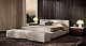 Кровать Minotti Yves 1