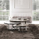 Журнальный стол DV Home BYRON