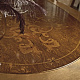 Стол HERMITAGE Art. 311003