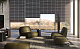 Пуф SPENCER Cattelan Italia