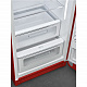 Холодильник SMEG Art. FAB28RDMC5