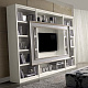 Стенка TV I CITY Art. С5021