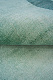 Тканый ковер LEMURE Double Green Art. LB32773