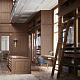 Гардероб FM Bottega D`Arte Boston 01