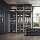 Гардероб FM Bottega D`Arte Boston 03