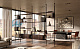 Стеллаж HARBOUR Cattelan Italia