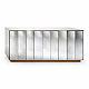 Буфет Donyx Art. FSB-GLF-203-P8030
