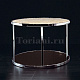 Придиванный столик Minotti Huber