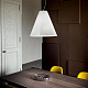 Подвесной светильник Ideal Lux Cairo Art. SP1 D40