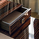 Туалетный столик Longhi WILLIAM Y 825
