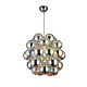 Подвесная люстра ST Luce Odetta Art. SL533.103.03