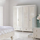 Спальня QUESTO AMORE Art. 16 QA