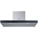 Вытяжка V-ZUG AiroClearWall V6000 AW6T12QTLG