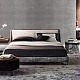 Кровать Minotti Spencer