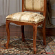 Стул Prestige radica 212