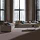 Диван угловой NOW SOFT Art. NS1CBR/NS1CC180/NS1CCSP200 в салоне Toriani