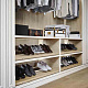 Гардероб FM Bottega D`Arte London 01