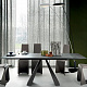 Стол Раскладной Eliot Keramik Drive Cattelan Italia