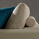 Диван угловой NOW SOFT Art. NS1CBR/NS1CC180/NS1CCSP200 в салоне Toriani