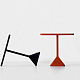 Стол TNP Art. 01TNP02