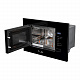 Миикроволновая печь LEX BIMO 20.01 BL Art. CHVE000001