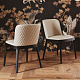 Стул MAGDA Couture Cattelan Italia