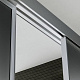 Раздвижные перегородки Rimadesio Velaria 01
