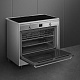 Варочный центр SMEG Art. CG90CIXT