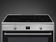 Варочный центр SMEG Art. CG90CIXT