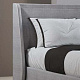 Кровать DARIO Art. DBED.180