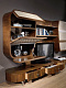 Стенка TV MISTRAL Art. LB28A