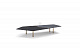 Журнальный столик Minotti Brink 1